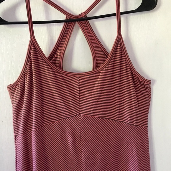 Patagonia Dresses & Skirts - Patagonia Organic Cotton Halter Dress